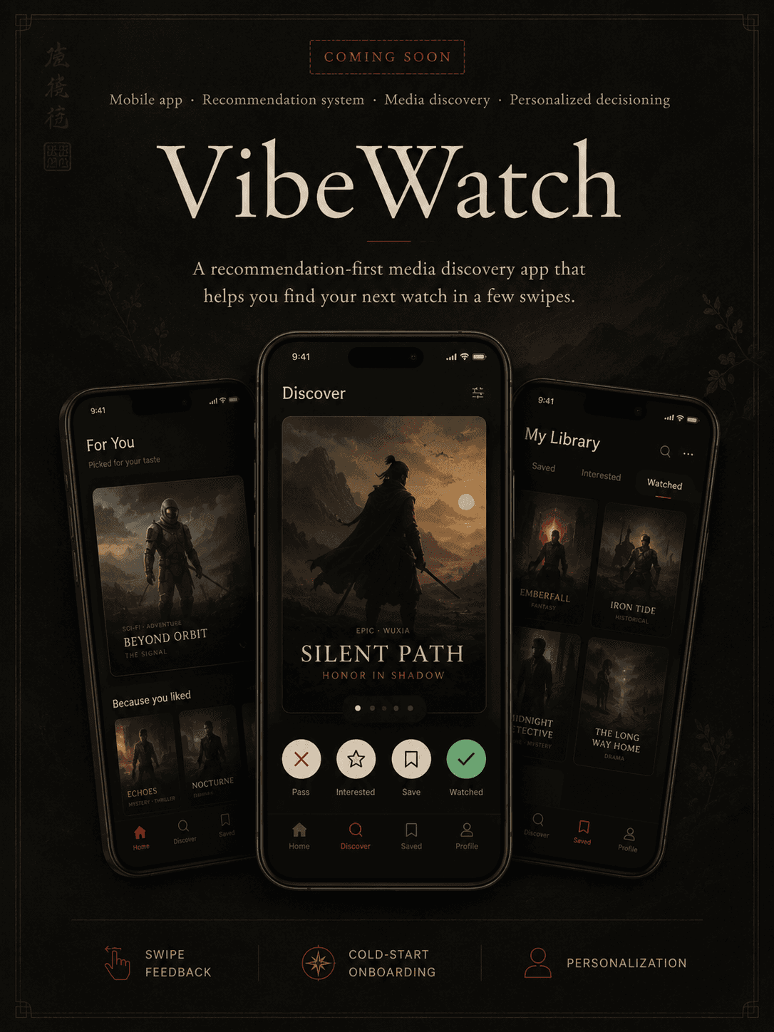 VibeWatch